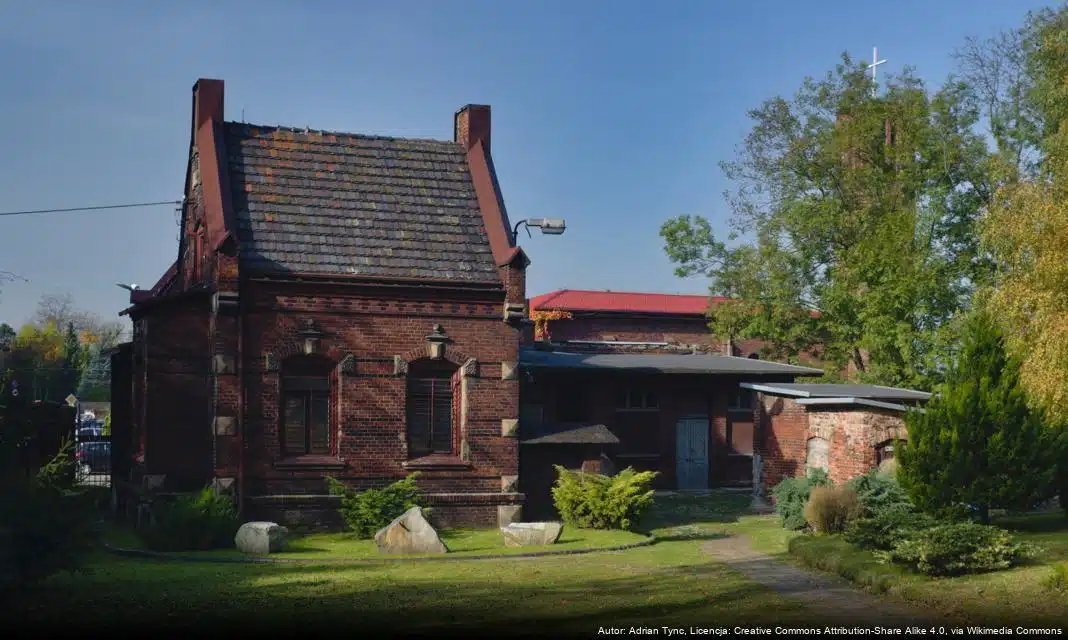 Rezygnacja Adama Frasa z funkcji II Zastępcy Prezydenta Miasta Bytom