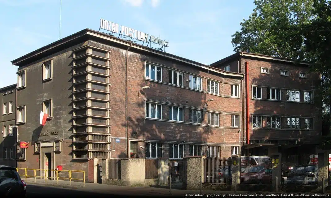 Kwalifikacja wojskowa w Bytomiu w 2026 roku