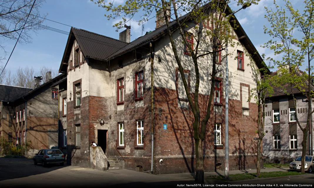 Awanse zawodowe dla nauczycieli w Bytomiu