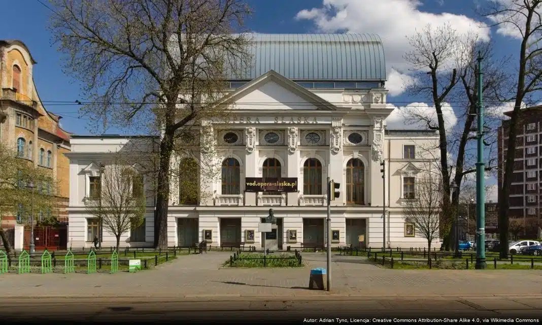 Dni Otwarte z Krajowym Systemem e-Faktur w Bytomiu