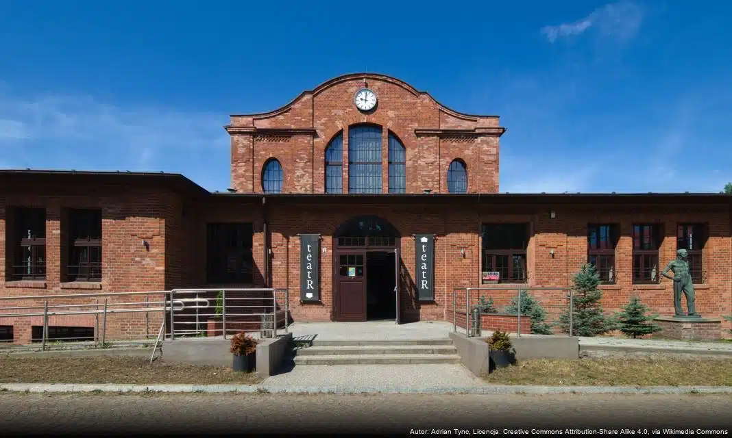 Spacery z psami w Bytomskim Schronisku dla Bezdomnych Zwierząt