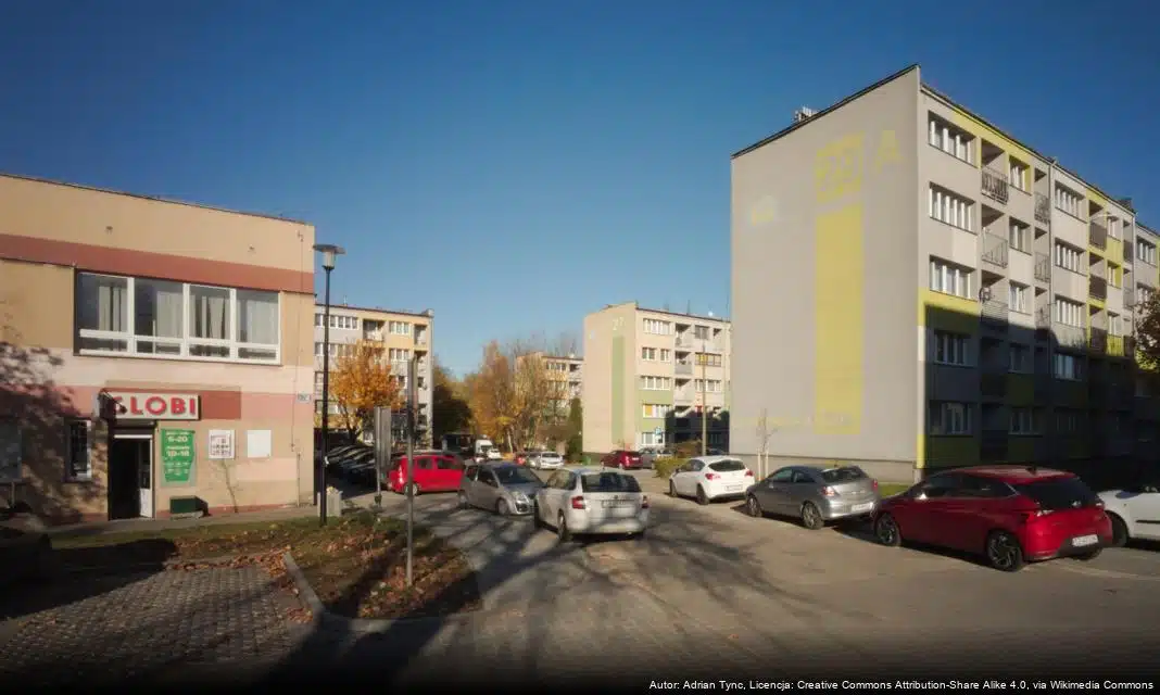 Sobotni spacer z psami w Bytomiu przyciągnął setki miłośników czworonogów