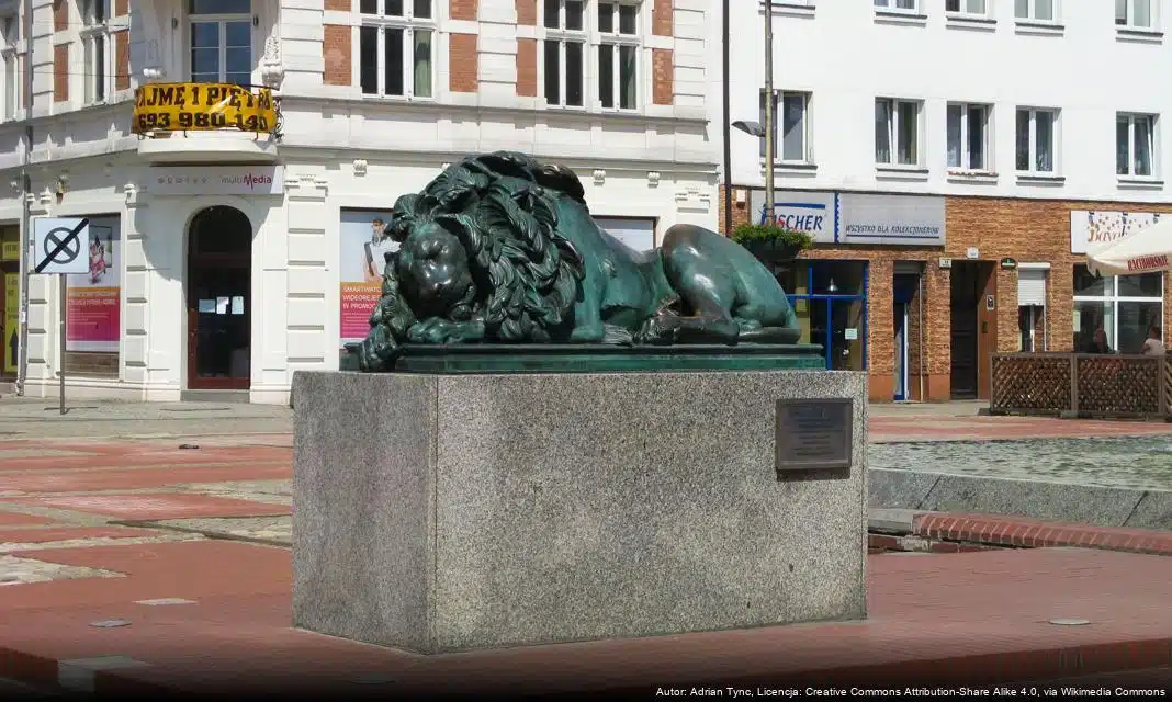 Nowy serwis informacyjny o bytomskim schronisku dla zwierząt