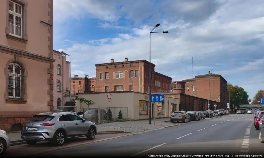 Bytom otrzyma 167,5 mln zł na rewitalizację kamienic