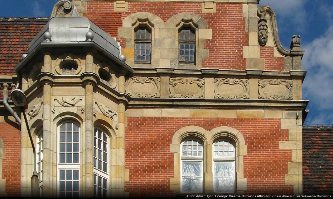 Wystawa „Alchemia epoki przemysłu” w Muzeum Górnośląskim w Bytomiu