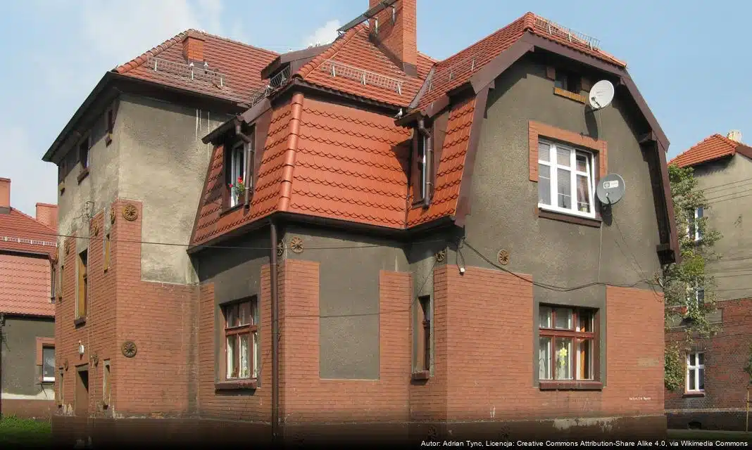 Zimowa edycja Gorczycki Festiwal w Bytomiu