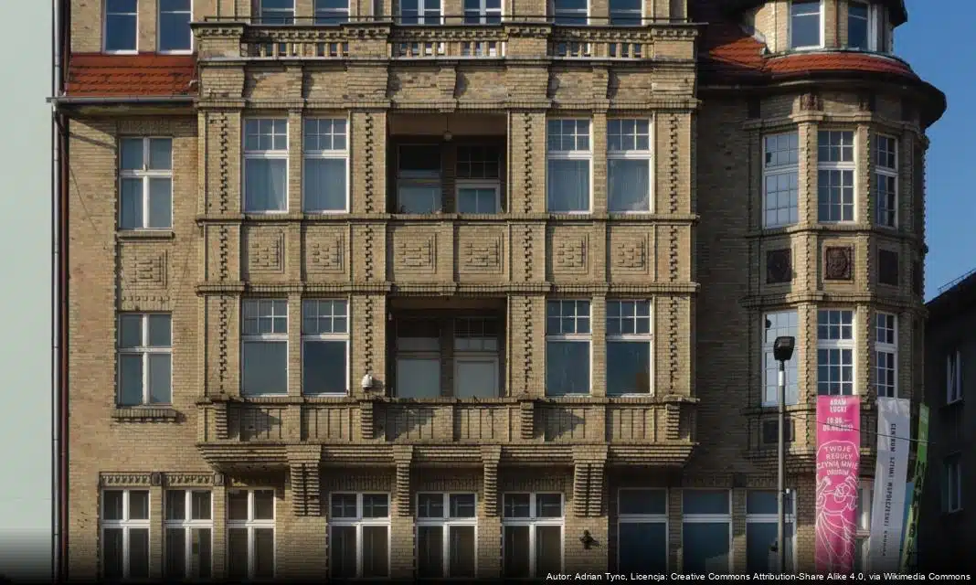 Bytom uczcił 50. rocznicę ślubu par małżeńskich