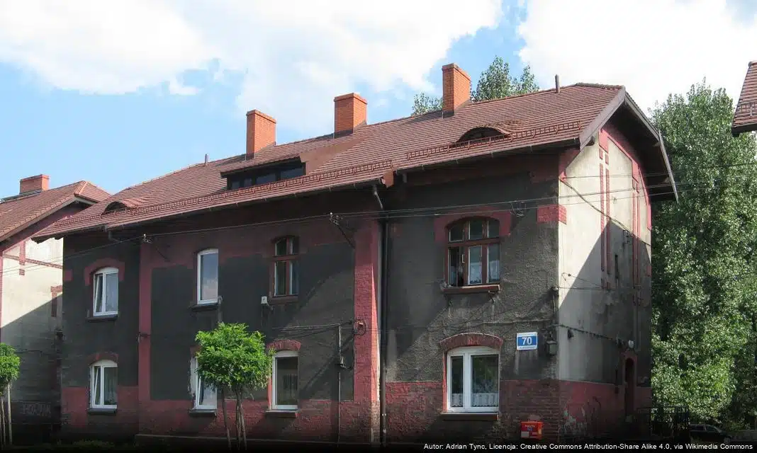 Wsparcie dla seniorów w Bytomiu: program Korpus Wsparcia Seniorów kontynuuje działalność