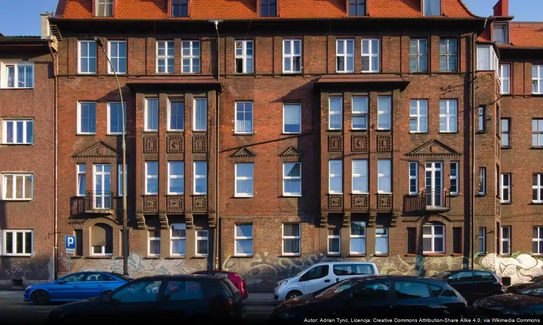 Górnicza historia Rozbarku na wykładzie w Bytomiu