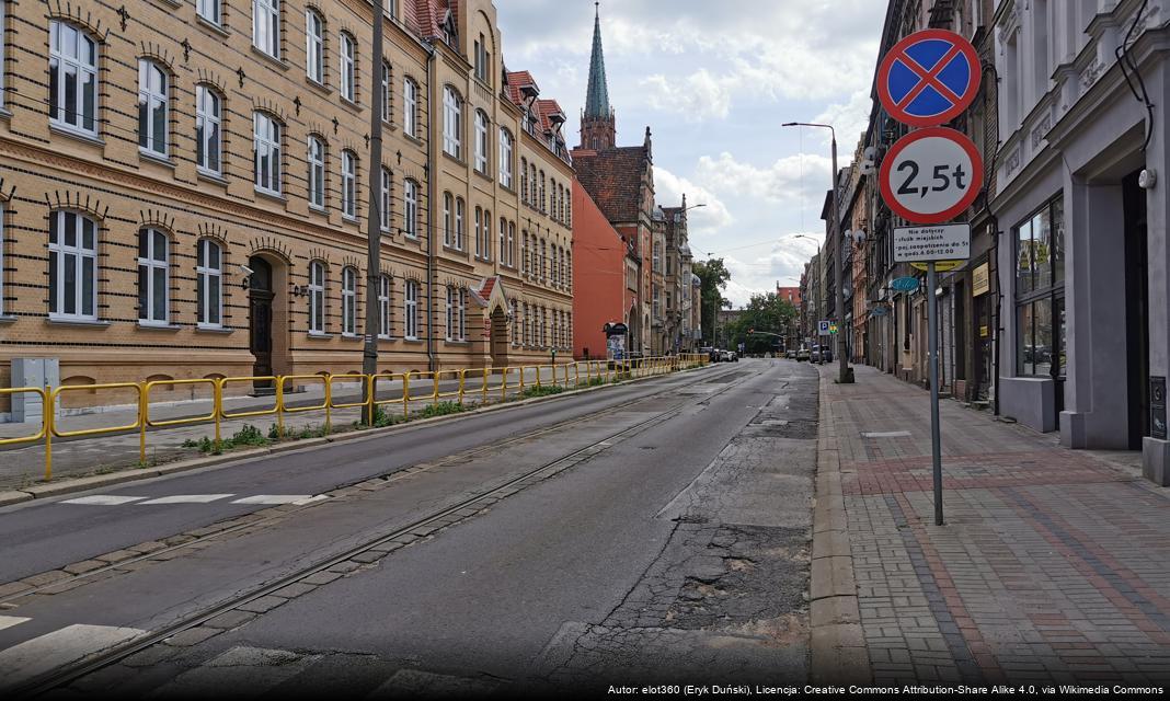 Uroczystości z okazji 106. rocznicy odzyskania niepodległości w Bytomiu