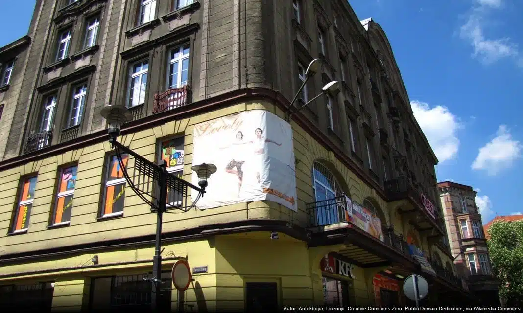 Polonia Bytom triumfuje nad Comarch Cracovią w emocjonującym meczu