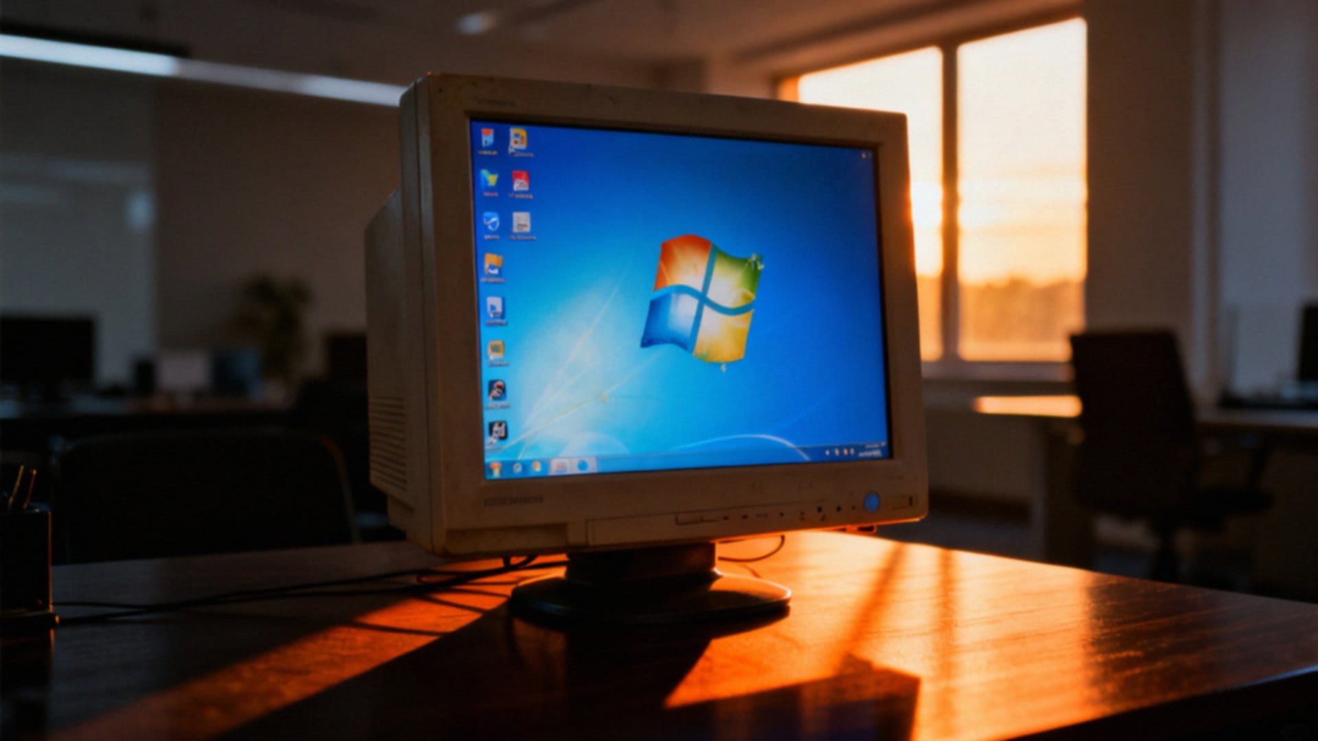 Windows 10 jak Windows 7? Jak przywrócić klasyczny interfejs i funkcje