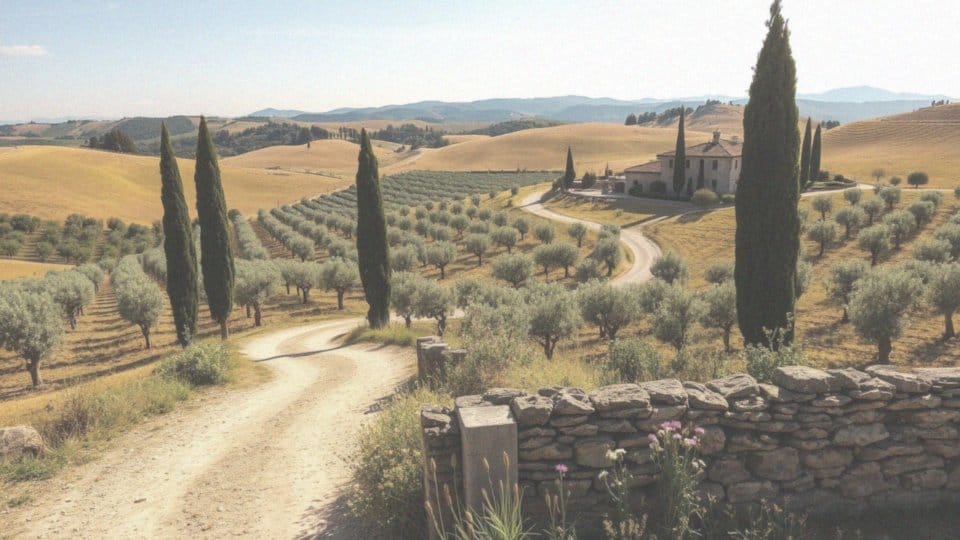 Włochy regiony turystyczne – odkryj najpiękniejsze zakątki