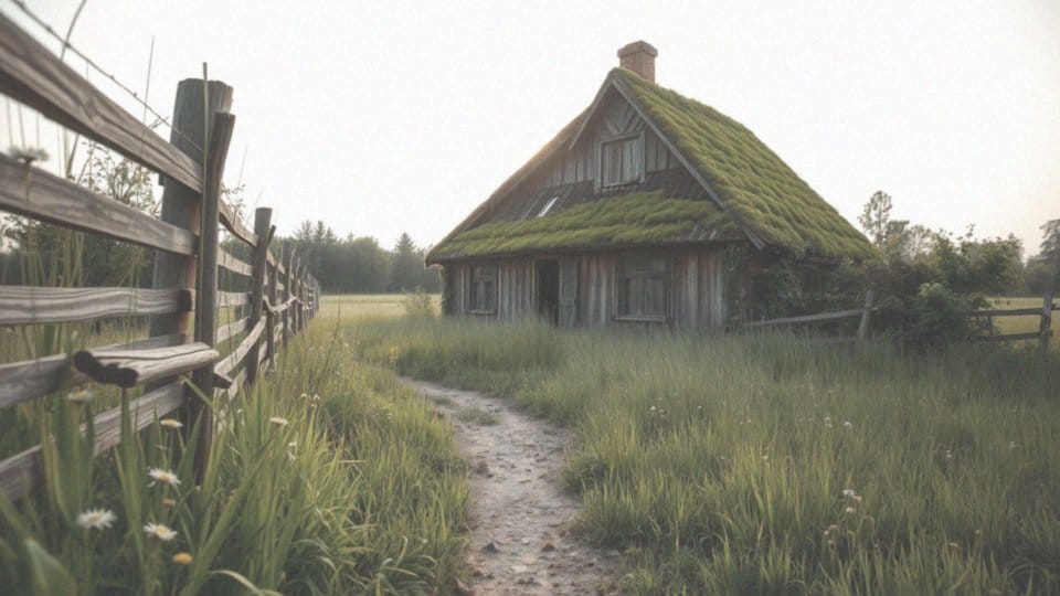 Zasiedzenie nieruchomości po osobie zmarłej – kluczowe informacje