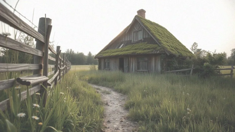 Zasiedzenie nieruchomości po osobie zmarłej – kluczowe informacje