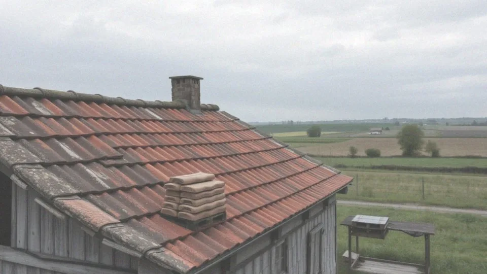 Zwrot za wymianę dachu – jak uzyskać dofinansowanie i korzyści?